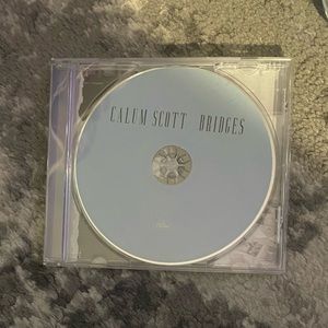 Calum scott cd